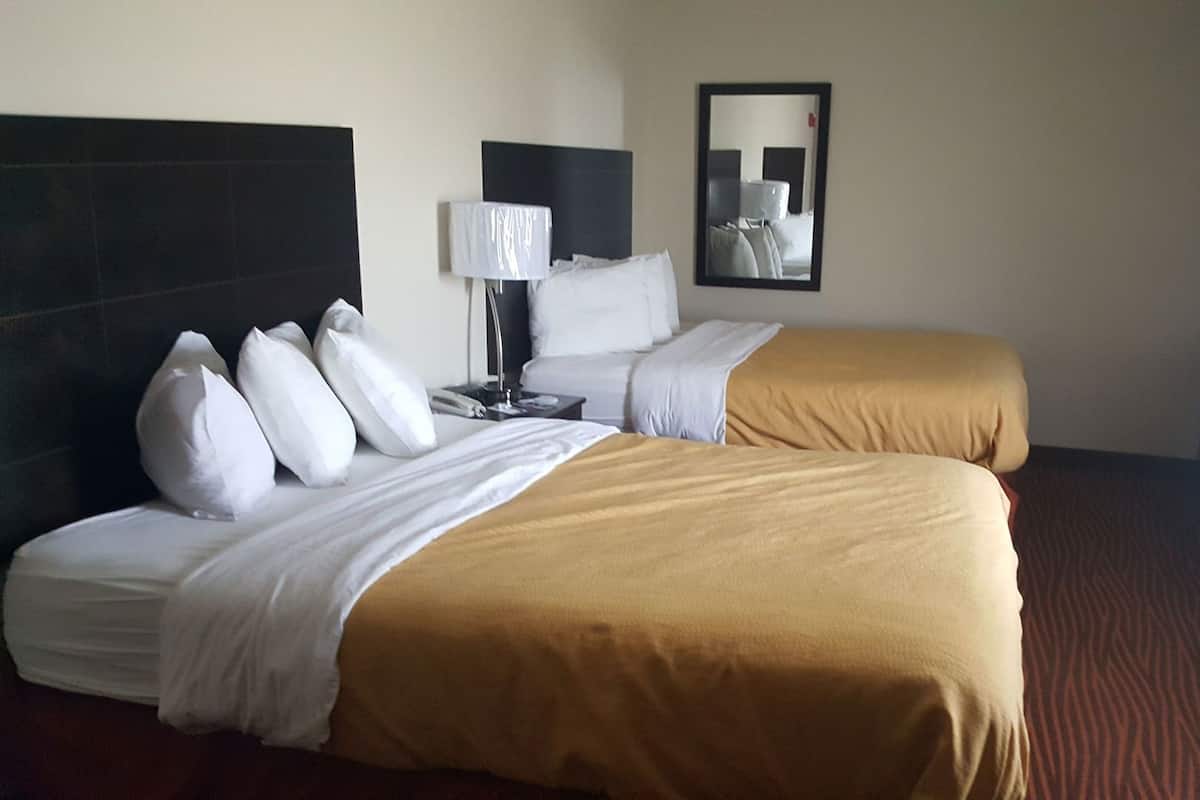 DĂ©cor unique, ameublement unique, bureau, rideaux dâobscurcissement