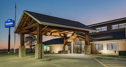 AmericInn by Wyndham Sayre