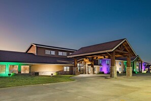 Exterior - AmericInn by Wyndham Sayre (Sayre)