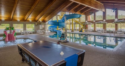 Black Beach Inn by GrandStay