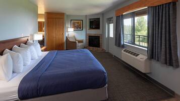 Suite Majestueuse (Grandmaster)