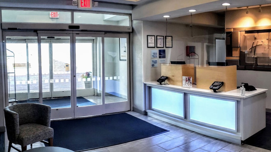 Holiday Inn Express & Suites Enterprise by IHG