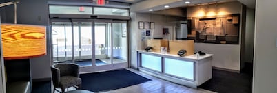 Holiday Inn Express And Suites Enterprise by IHG