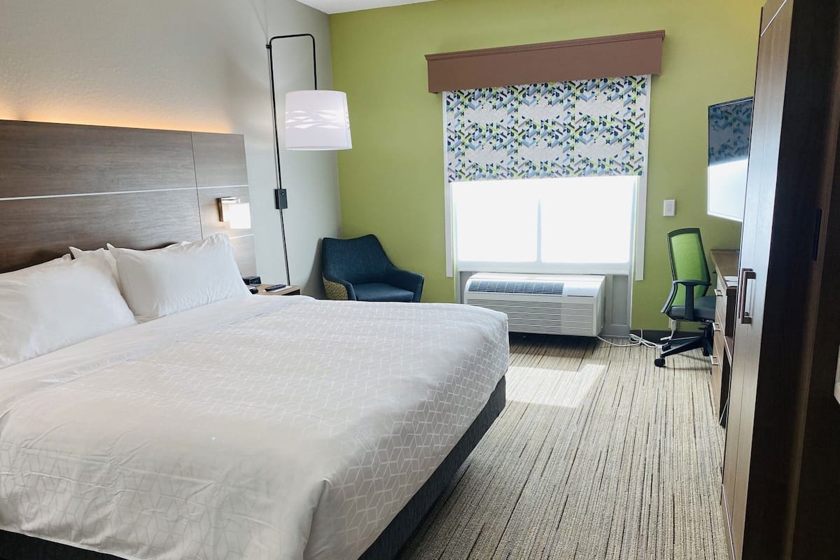 Tallelokero huoneessa, työpöytä