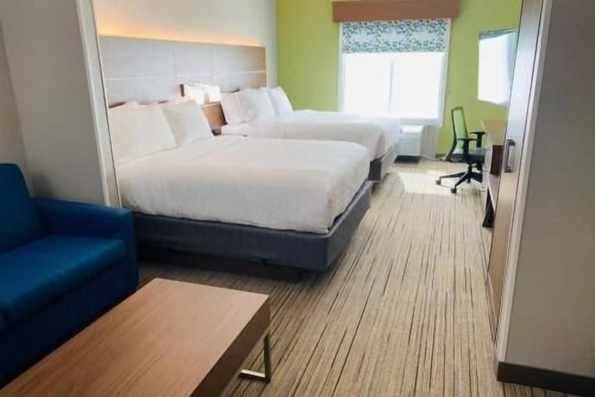 Tallelokero huoneessa, työpöytä