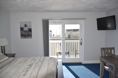 Rhea's Inn By The Sea