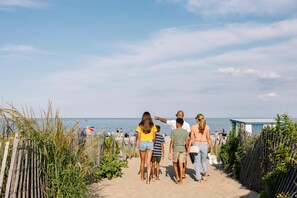 Point of interest - The Bellmoor Inn & Spa (Rehoboth Beach)