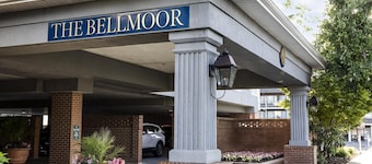 The Bellmoor Inn & Spa