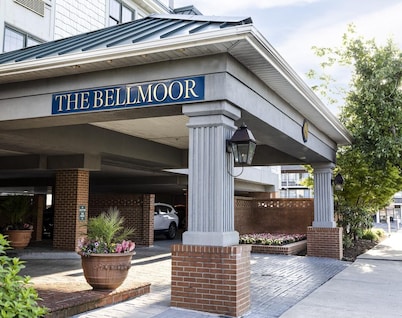 The Bellmoor Inn & Spa