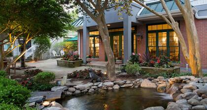 The Bellmoor Inn & Spa