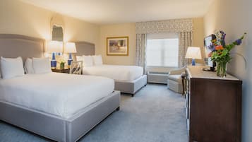 In-room safe, individually decorated, individually furnished, desk