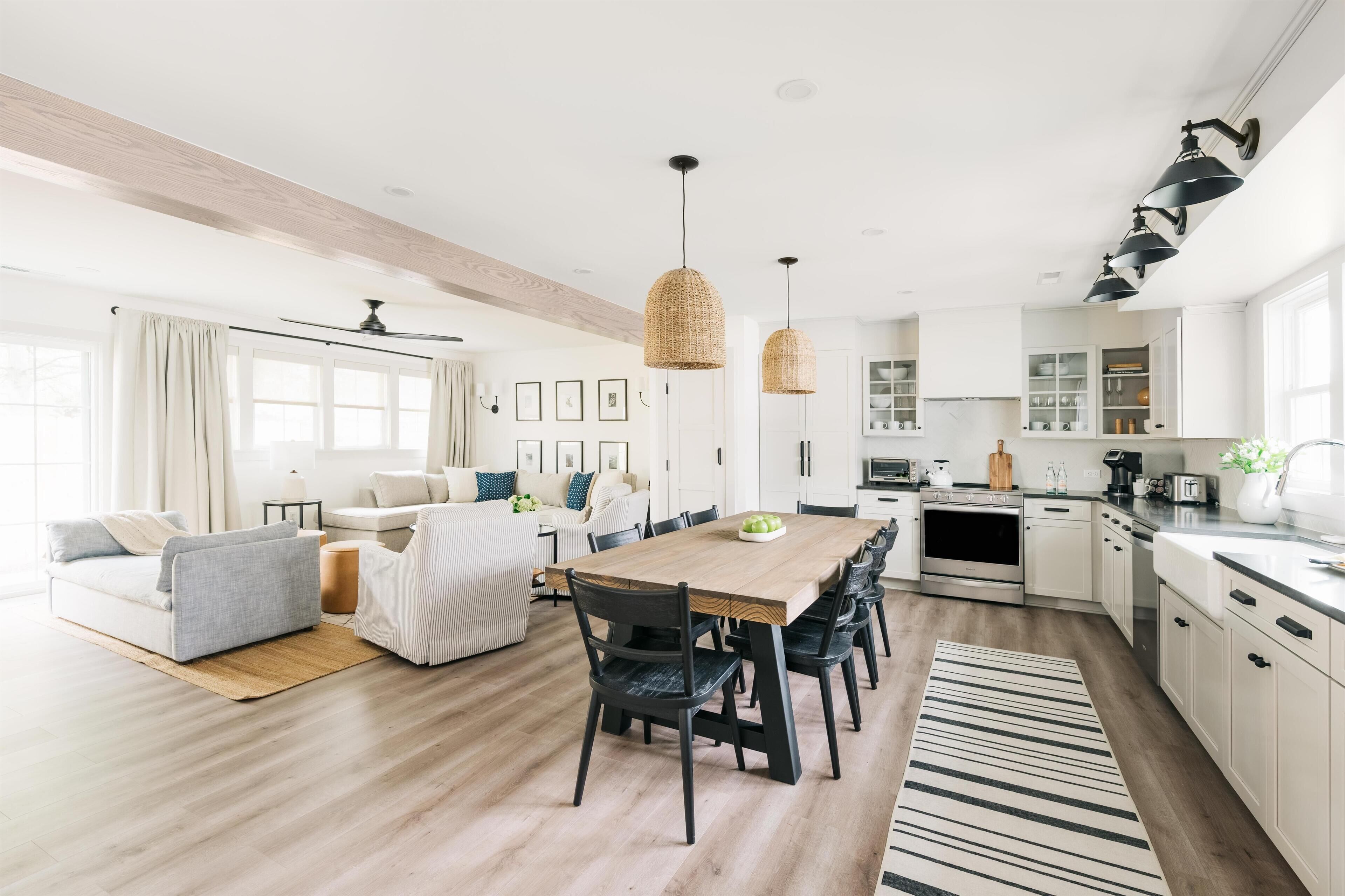 In-room safe, individually decorated, individually furnished, desk