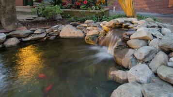 Fountain