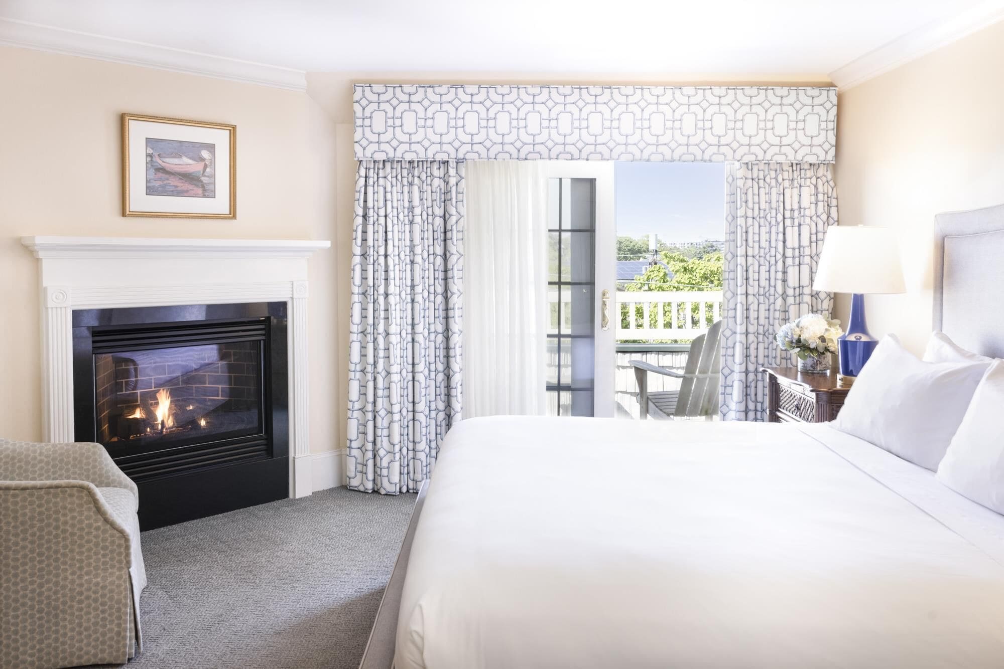 Suite (Aspen/Frisco/Jackson) | Zimmersafe, individuell dekoriert, individuell eingerichtet