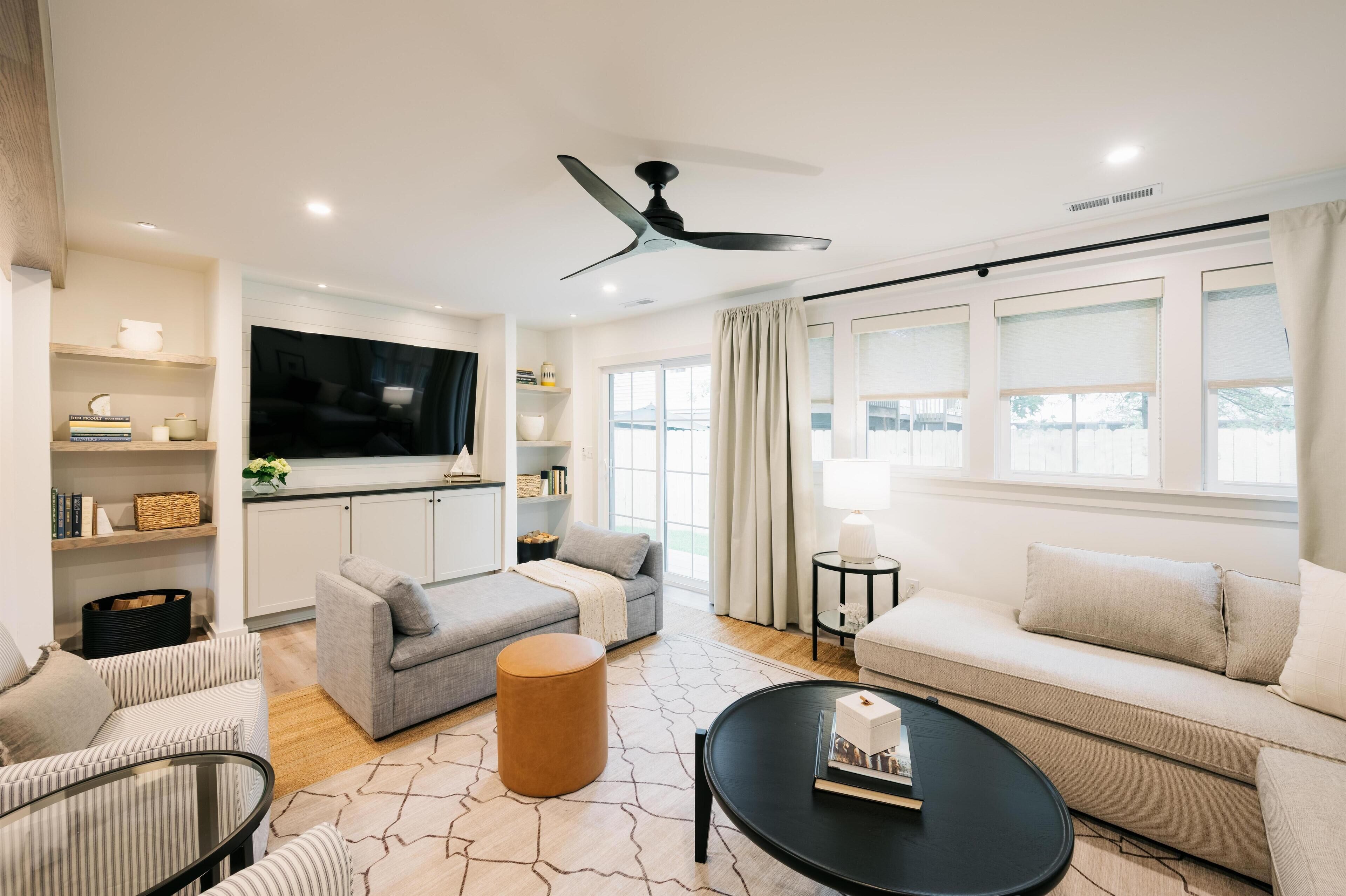 In-room safe, individually decorated, individually furnished, desk