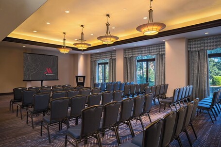Marriott Myrtle Beach Resort Spa at Grande Dunes - Image 45