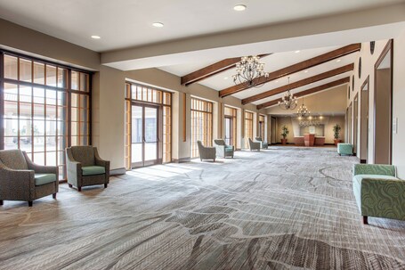 Marriott Myrtle Beach Resort Spa at Grande Dunes - Image 49