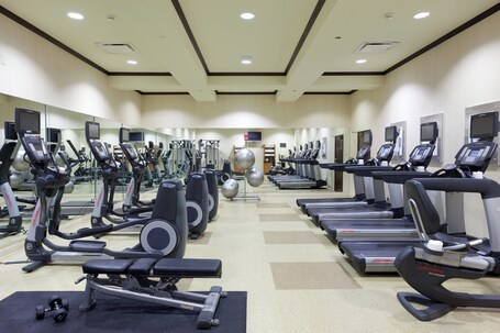 Marriott Myrtle Beach Resort Spa at Grande Dunes - Image 15