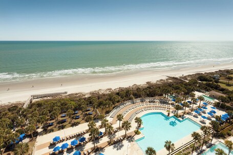 Marriott Myrtle Beach Resort Spa at Grande Dunes - Image 37