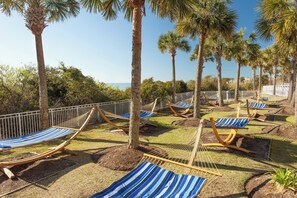 Garden - Marriott Myrtle Beach Resort & Spa at Grande Dunes (Myrtle Beach)