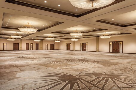 Marriott Myrtle Beach Resort Spa at Grande Dunes - Image 23