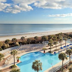 Beach/ocean view