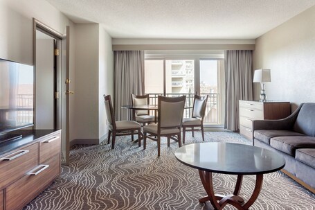 Marriott Myrtle Beach Resort Spa at Grande Dunes - Image 47