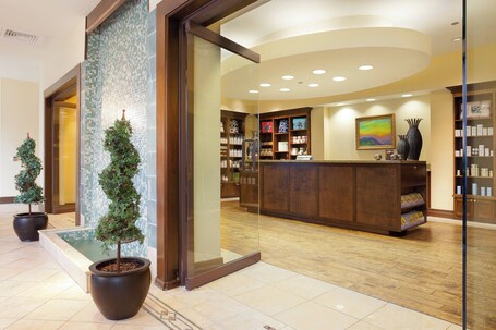 Marriott Myrtle Beach Resort Spa at Grande Dunes - Image 18