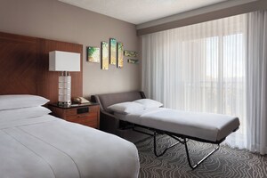 Marriott Myrtle Beach Resort Spa at Grande Dunes