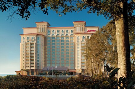 Marriott Myrtle Beach Resort Spa at Grande Dunes - Image 19
