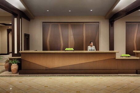 Marriott Myrtle Beach Resort Spa at Grande Dunes - Image 31