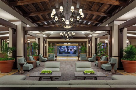 Marriott Myrtle Beach Resort Spa at Grande Dunes - Image 3