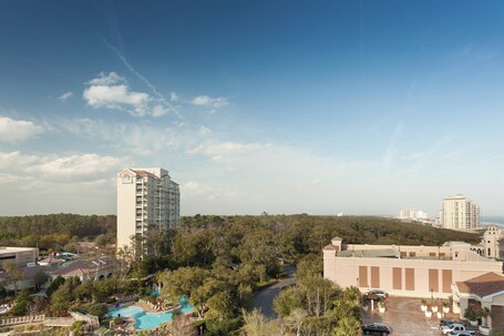 Marriott Myrtle Beach Resort Spa at Grande Dunes - Image 22