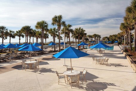 Marriott Myrtle Beach Resort Spa at Grande Dunes - Image 38