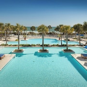 Marriott Myrtle Beach Resort & Spa at Grande Dunes
