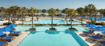Marriott Myrtle Beach Resort & Spa at Grande Dunes