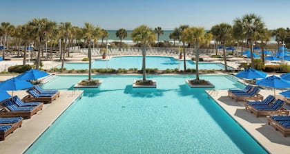 Marriott Myrtle Beach Resort & Spa at Grande Dunes
