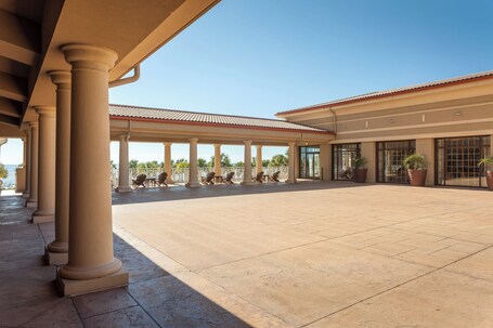 Marriott Myrtle Beach Resort Spa at Grande Dunes - Image 30