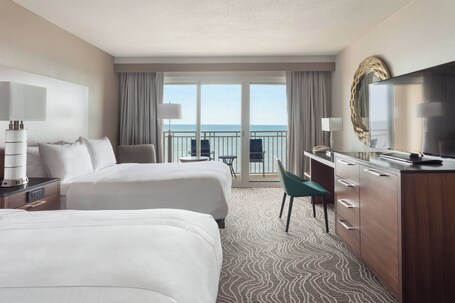 Marriott Myrtle Beach Resort Spa at Grande Dunes - Image 32