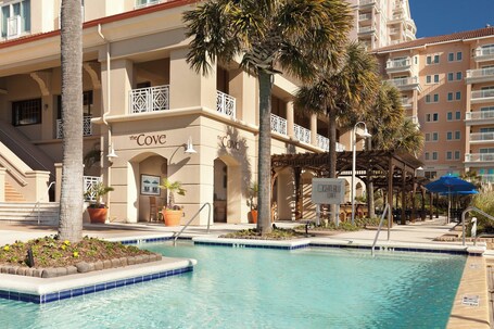 Marriott Myrtle Beach Resort Spa at Grande Dunes - Image 36
