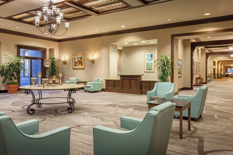 Marriott Myrtle Beach Resort Spa at Grande Dunes - Image 50