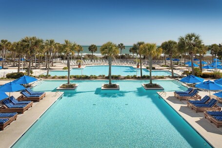 Marriott Myrtle Beach Resort Spa at Grande Dunes - Image 16