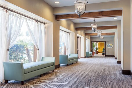 Marriott Myrtle Beach Resort Spa at Grande Dunes - Image 1