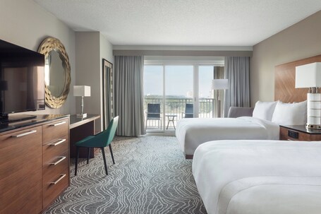 Marriott Myrtle Beach Resort Spa at Grande Dunes - Image 34