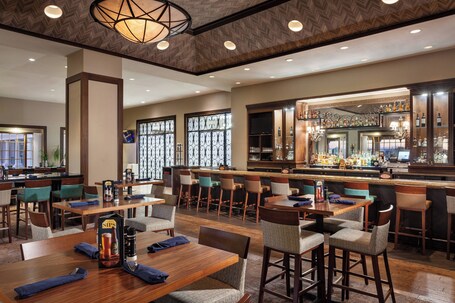 Marriott Myrtle Beach Resort Spa at Grande Dunes - Image 10