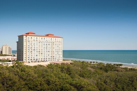 Marriott Myrtle Beach Resort Spa at Grande Dunes - Image 54