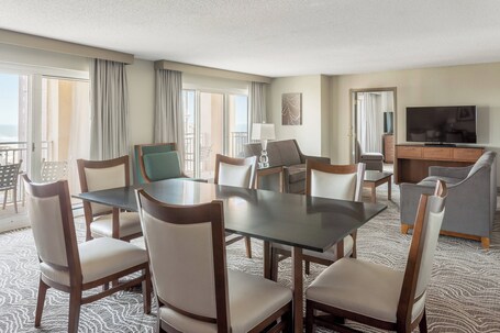 Marriott Myrtle Beach Resort Spa at Grande Dunes - Image 39