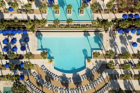 Marriott Myrtle Beach Resort Spa at Grande Dunes - Image 9