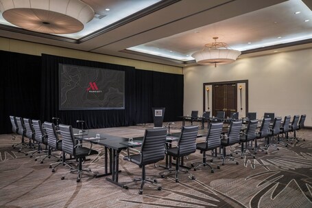 Marriott Myrtle Beach Resort Spa at Grande Dunes - Image 44