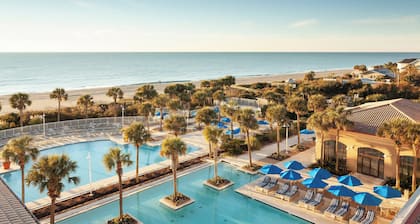 Marriott Myrtle Beach Resort & Spa at Grande Dunes
